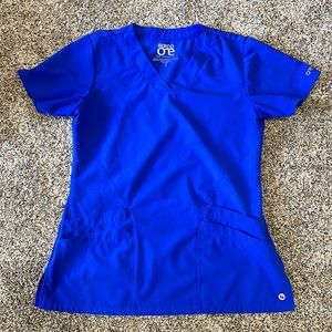 Barco One Scrub Top